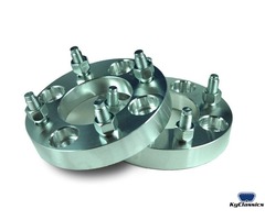 4 Wheel Adapters for 4.25 to 4.5